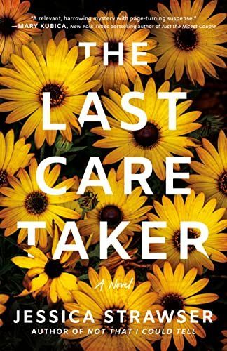 The Last Caretaker