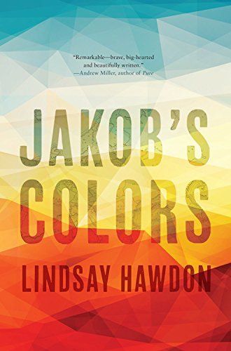 Jakob's colors
