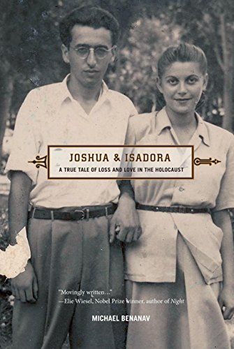 Joshua and Isadora