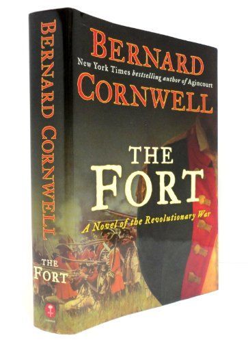 The fort
