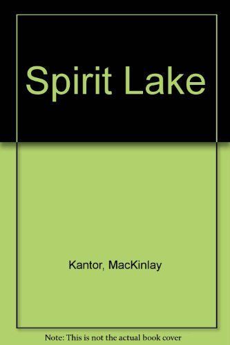 Spirit Lake