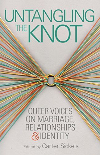 Untangling the knot