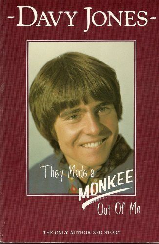 They Made a Monkee Out of Me