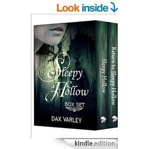 Sleepy Hollow Box Set