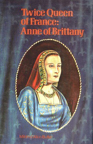 Twice Queen of France