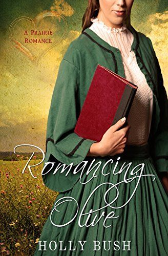 Romancing Olive