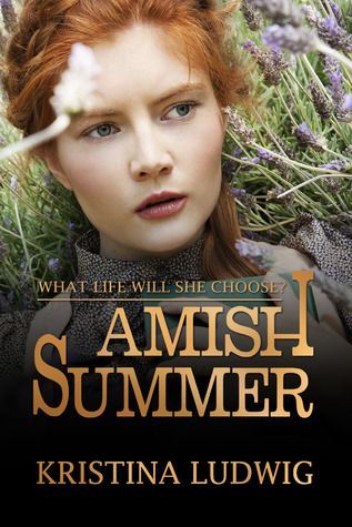 Amish Summer