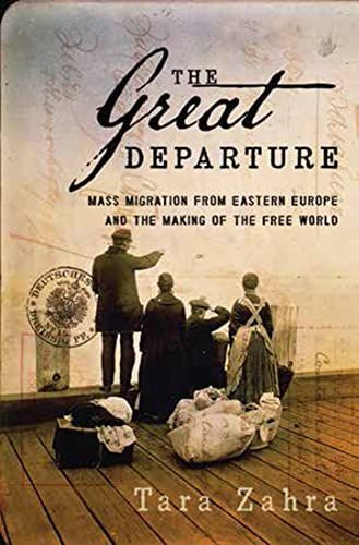 The great departure