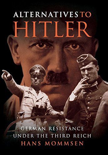 Alternatives to Hitler
