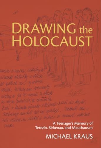 Drawing the Holocaust