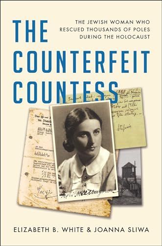 The Counterfeit Countess