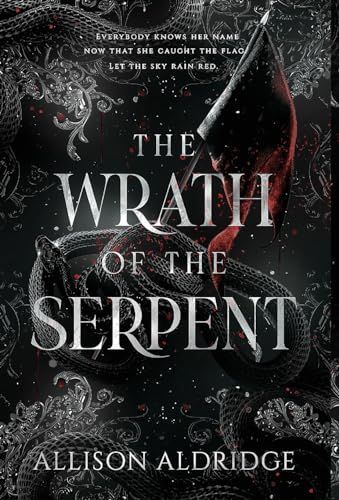 The Wrath of the Serpent