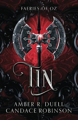 Tin (Faeries of Oz, 1)