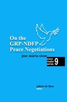 On the GRP-NDFP Peace Negotiations