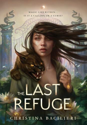 The Last Refuge