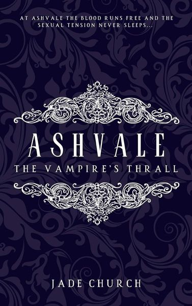 The Vampire's Thrall