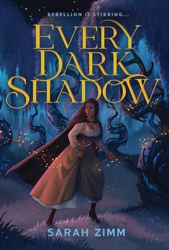 Every Dark Shadow