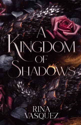 A Kingdom of Shadows