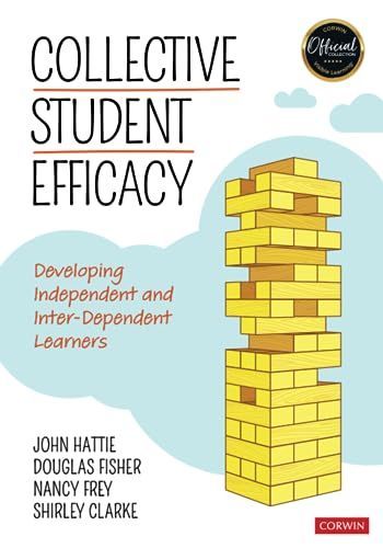 Collective Student Efficacy