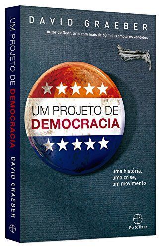 Um projeto de democracia