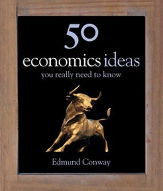 50 Ideias de Economia Que Precisa Mesmo de Saber