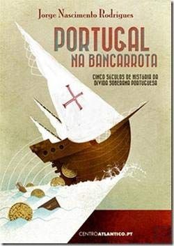 Portugal na bancarrota