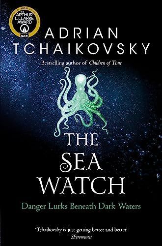 The Sea Watch: Shadows of the Apt 6
