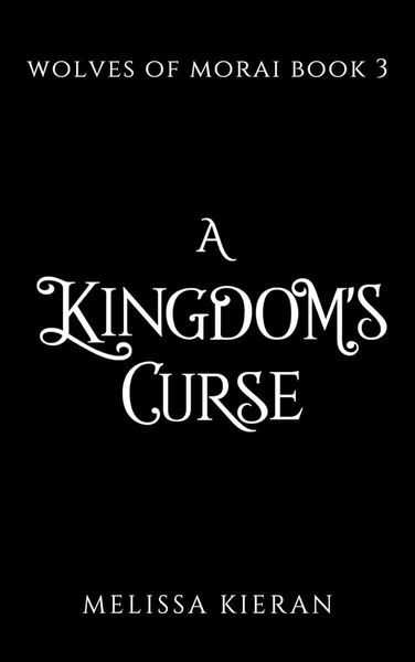 A Kingdom's Curse