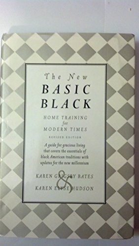 The New Basic Black