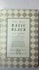 The New Basic Black