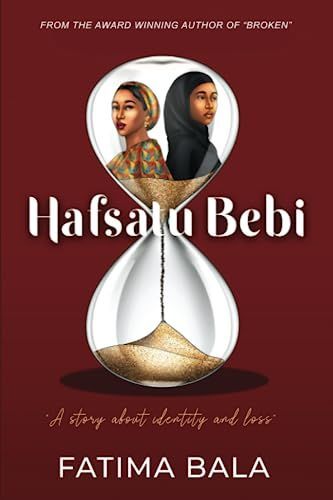 Hafsatu Bebi