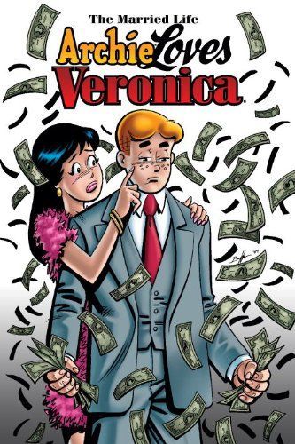 Archie Marries Veronica