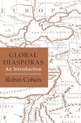 Global Diasporas