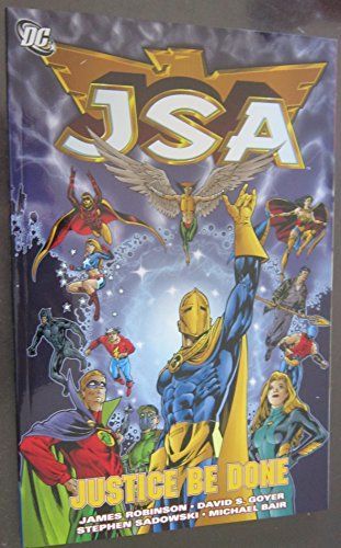 JSA