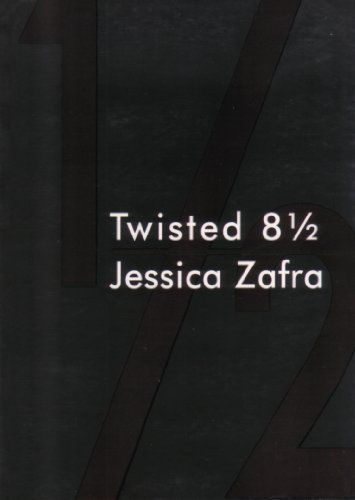 Twisted 8 1/2