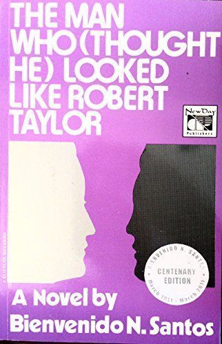 The Man Who Thought He Looked Like Robert Taylor 