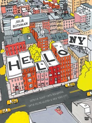Hello NY