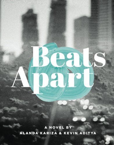 Buku Beats Apart