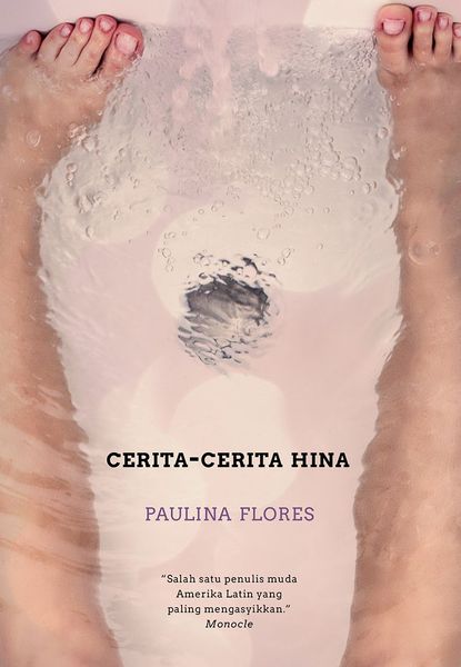 Cerita-Cerita Hina