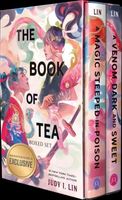 The Book of Tea Boxed Set
