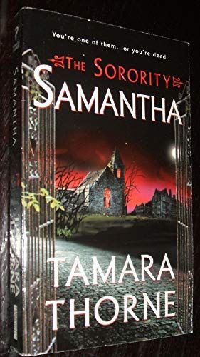 Samantha