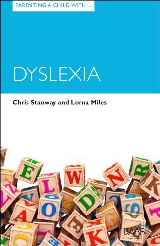 Parenting a Child with Dyslexia