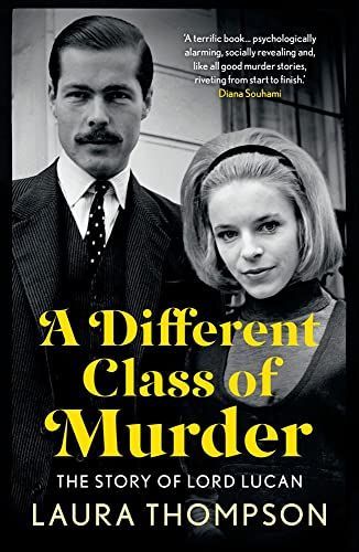 Different Class of Murder
