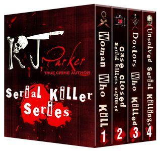 Serial Killer Case Files