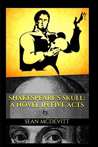 Shakespeare's Skull