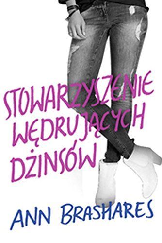 Stowarzyszenie wedrujacych dzinsow