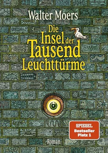 Die Insel der tausend Leuchttürme