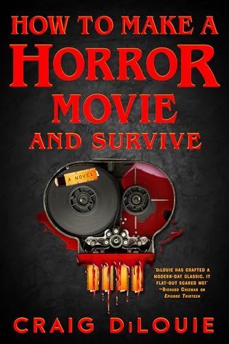 How to Make a Horror Movie and Survive