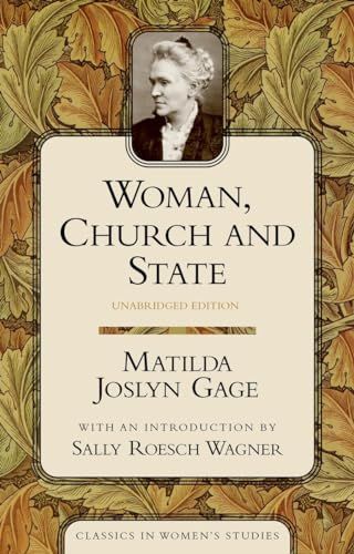 Woman, Church, and State