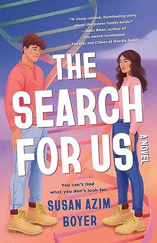 Search for Us